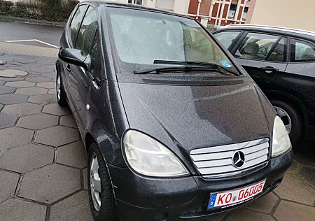 Mercedes-Benz A 160 A-Klasse Avantgarde