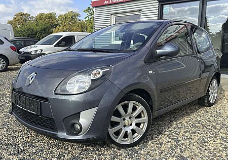 Renault Twingo ECO2/8XBEREIFT/ZENTRALVERR./