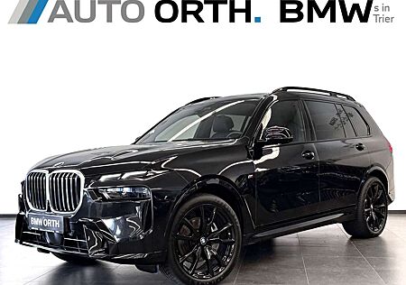 BMW X7 xDrive40d M-SPORTPAKET SKY MASSAGE ST.HZG AHK