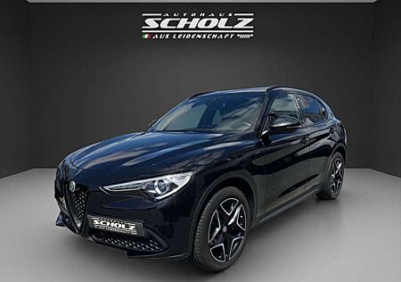 Alfa Romeo Stelvio MY20 SPRINT 2.2 Diesel 16V 140kW