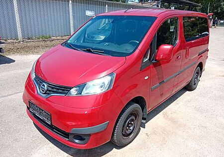 Nissan NV200 /Evalia Kasten Pro