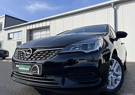 Opel Astra Edition DAB PDC Klima Tempomat