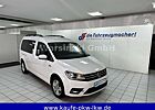 VW Caddy Volkswagen Maxi Comfortline BMT*CarPlay*2xSchiebetür