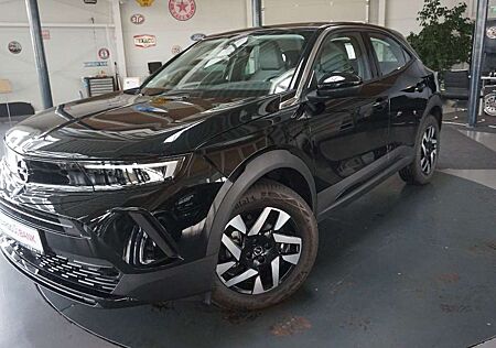 Opel Mokka Elegance PDC*SHZ*ALU*Kamera*