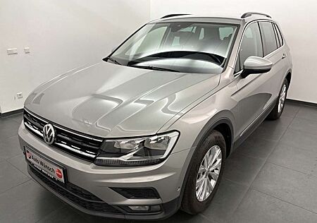 VW Tiguan Volkswagen 1.5 TSI DSG ACC#R-Kamera#ErgoActive#Virt-Cockpit