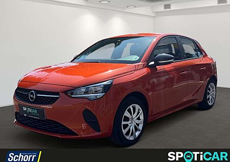 Opel Corsa-e Edition OBC 11KW