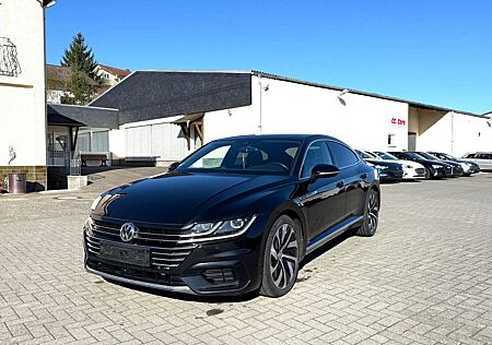 VW Arteon Volkswagen R-Line 2.0 Automatik AHK*Digitales Kombiinstrument