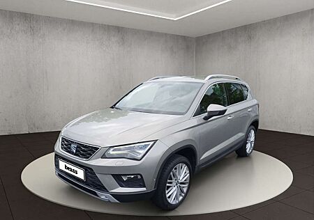 Seat Ateca 1.4 TSI Xcellence Full Link Keyless Entry