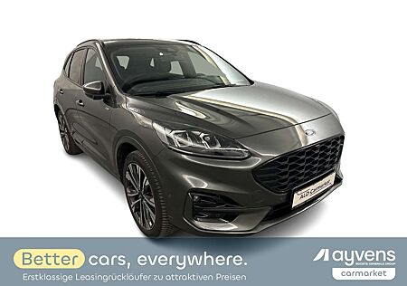 Ford Kuga 2.5 Duratec PHEV