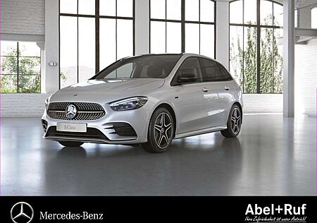 Mercedes-Benz B 250 e AMG+MULTI+DIS+Memo+Burm+Pano+HuD+AHK+360