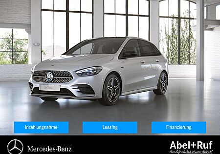 Mercedes-Benz B 250 e AMG+MULTI+DIS+Memo+Burm+Pano+HuD+AHK+360