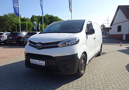Toyota Pro Ace Proace L1 Kasten*2. HD*AHK*AWR*MwSt.*
