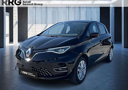 Renault ZOE EXPERIENCE Selection R110 Z.E. 50 ABS Fahrerairbag