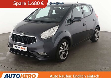 Kia Venga 1.6 Spirit*PDC*SHZ*ALU*PANO*KLIMA*