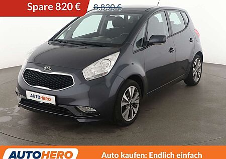 Kia Venga 1.6 Spirit*PDC*SHZ*ALU*PANO*KLIMA*