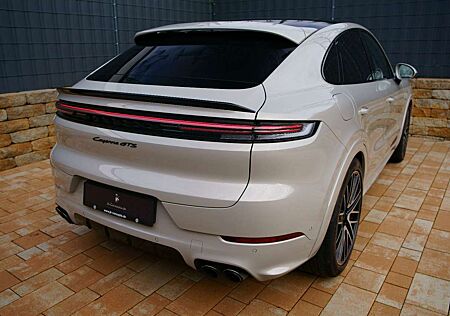 Porsche Cayenne Coupe GTS *FOND-TV*P-DISPLAY*