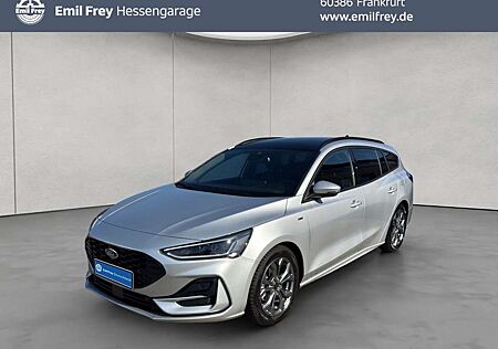 Ford Focus Turnier 1.0 EcoBoost Hybrid Aut. ST-LINE