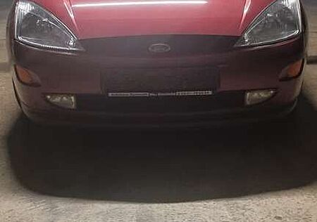 Ford Focus Turnier Futura 2
