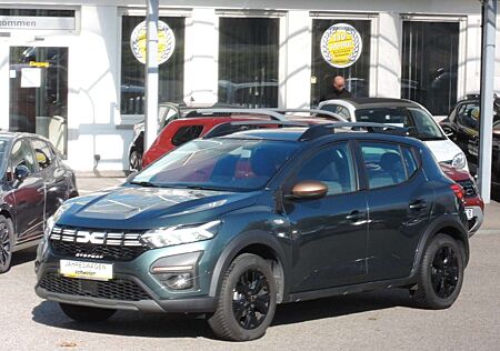 Dacia Sandero TCe 110 Stepway Extreme+ GJR,SHZ,Kamera