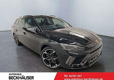 Cupra Leon Sportstourer VZ 2.0 TSI 333PS/245kW 4x4 DSG7 20...