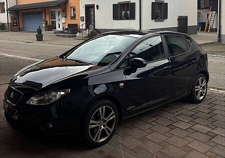 Seat Ibiza ST 1.2 TSI Ecomotive Style