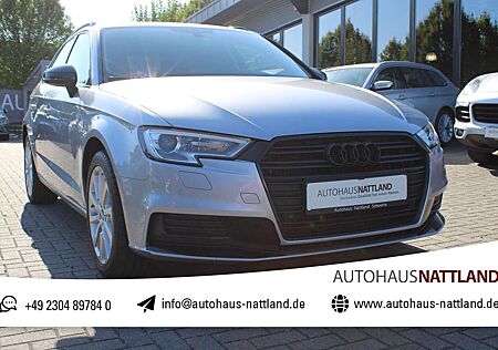 Audi A3 Sportback 1.6 TDI design PDC Navi Sitzh.