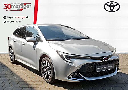 Toyota Corolla Touring Sports 1.8 Hybrid Team D +LED +Sitzheizung
