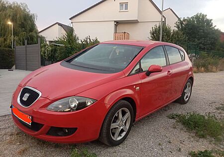Seat Leon 1.9 TDI DPF Sport Limited