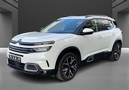 Citroën C5 Aircross Citroen Shine 1.5 HDi 130 PS Automatik