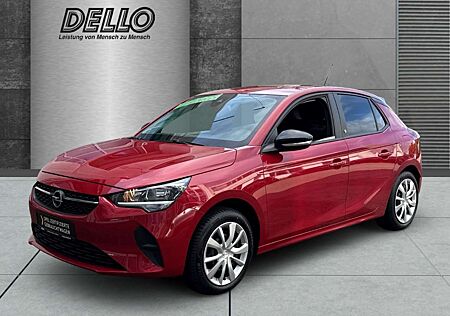 Opel Corsa-e Edition PDC Sitzh.Allwetter CarPlay Klima