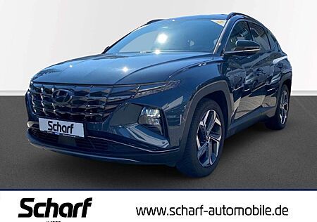 Hyundai Tucson 1.6 T-GDI Prime Mild-Hybrid 2WD Navi Digitales Coc