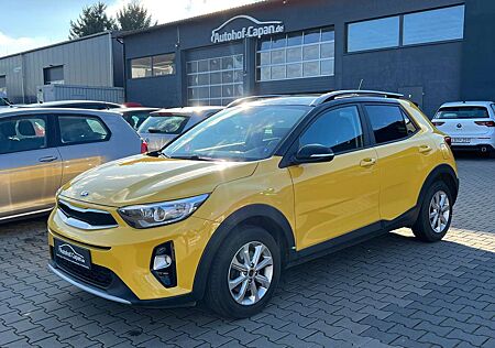 Kia Stonic Vision/SHZ/LHZ/Eu6/2.Ha/5Tür/PDC/Carplay