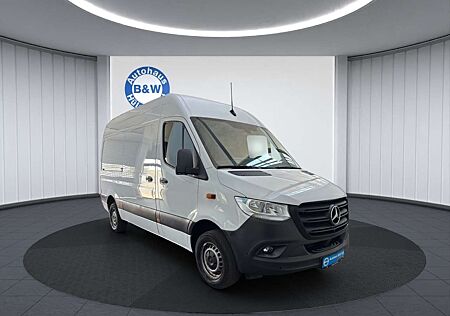 Mercedes-Benz Sprinter III AWD 317 CDI L2 1Ha* 360°KAMERA*NAVI