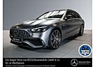 Mercedes-Benz C 43 AMG T4M DRIVERS PACKAGE DISTRONIC PANORAMA