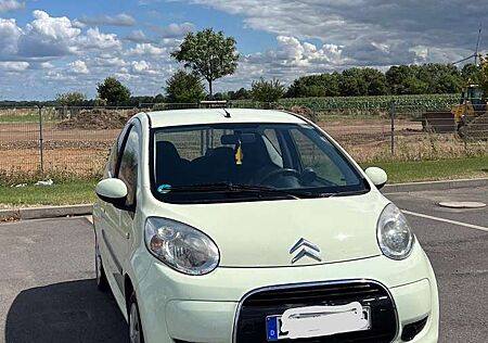 Citroën C1 Citroen 1.0 Advance