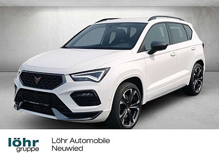 Cupra Ateca 2.0 TSI 4Drive DSG *AHK*