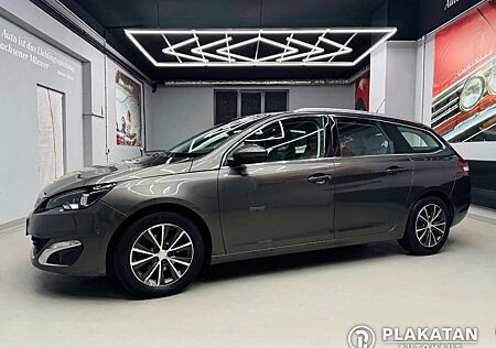 Peugeot 308 SW Allure