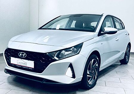 Hyundai i20 Trend Mild-Hybrid * 1.H * R-KAMERA * TEMP *