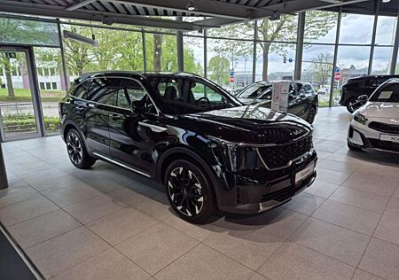 Kia Sorento 2.2 CRDi DCT8 AWD Platinum (MQ4)