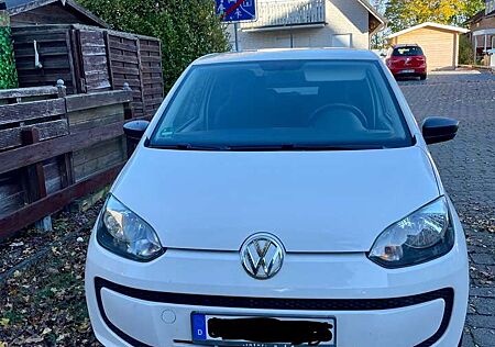 VW Up Volkswagen ! take ! BMT