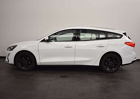 Ford Focus Turnier Cool & Connect/LED/NAVI/SHZ/DAB