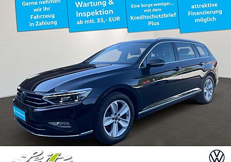 VW Passat Variant Volkswagen 2.0 TDI Elegance *AHK*MATRIX*KAMERA*