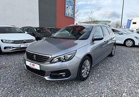 Peugeot 308 SW 1.5 HDi Allure/1.Hand/360° Kamera/AHK