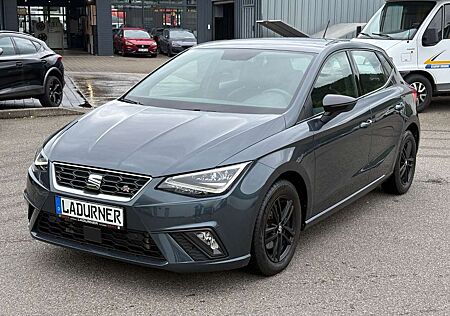 Seat Ibiza FR Beats Fast Lane
