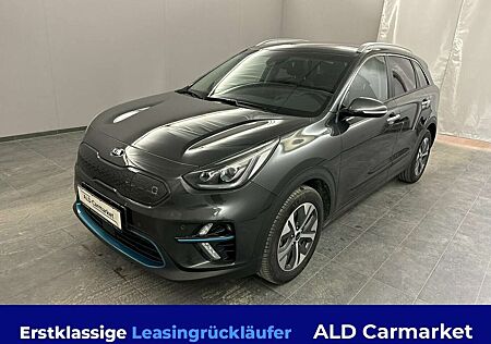 Kia Niro e- e- Spirit Geschlossen, 5-türig, Direktantrieb,