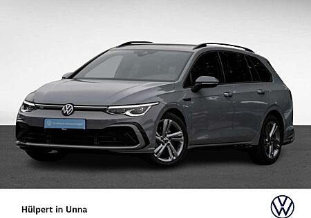 VW Golf Variant Volkswagen VIII 2.0 R-LINE PANO CAM ACC NAVI