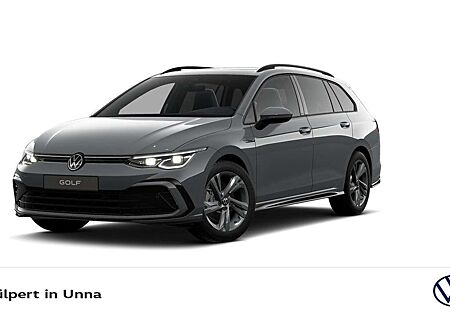 VW Golf Variant Volkswagen VIII 2.0 R-LINE PANO CAM ACC NAVI