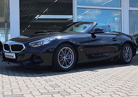 BMW Z4 sDrive20i M Sportpaket Head-Up HiFi DAB LED