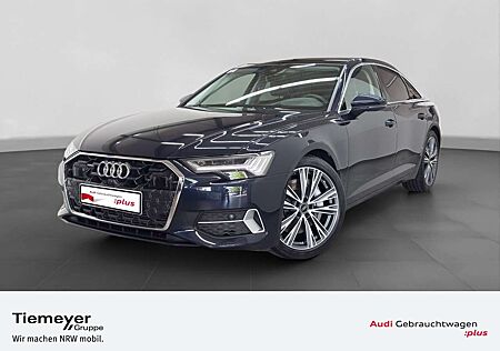 Audi A6 50 TFSI e Q ADVANCED UPE97 LM20 TV PANO MASSA
