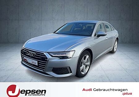 Audi A6 Limousine TFSI e S line Matrix HUD TV 360